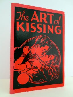 the art of kissing