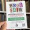 Free Tickets to the Brighton book fair!