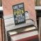 Win Money For Collecting Books!